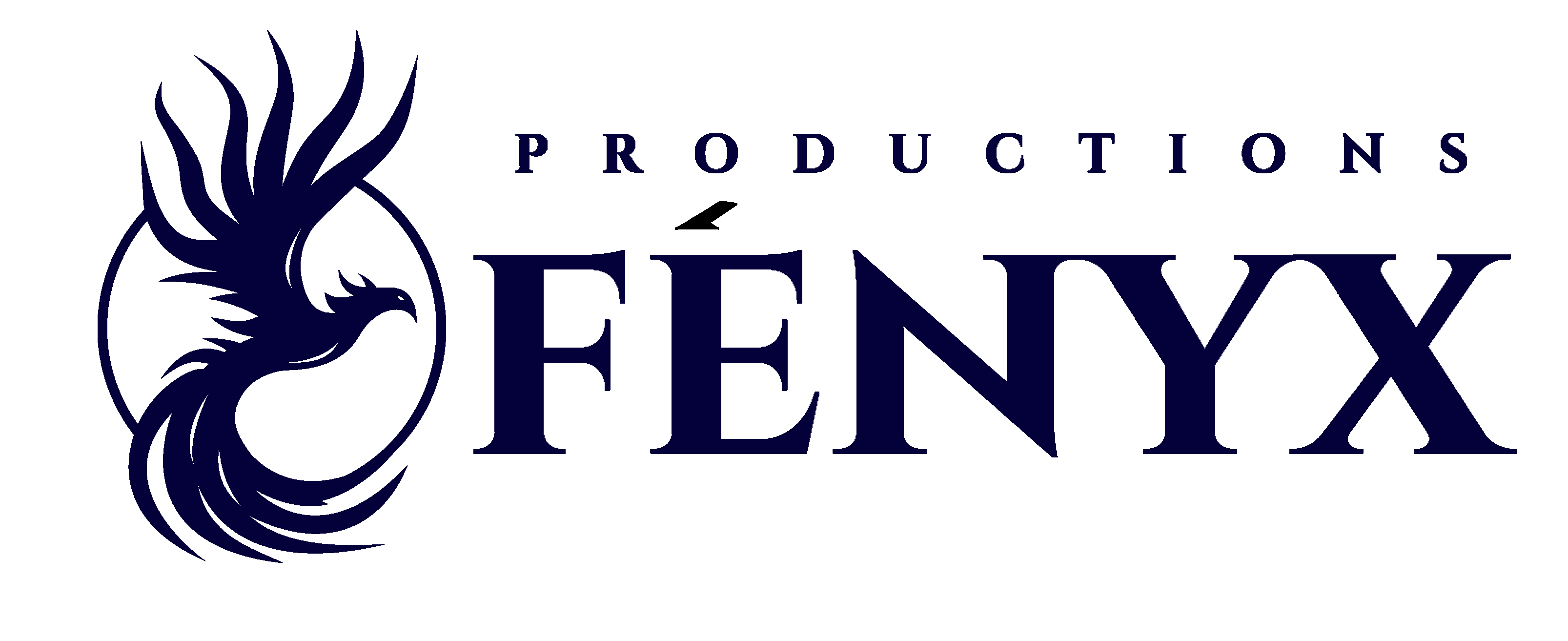 Productions Fényx logo