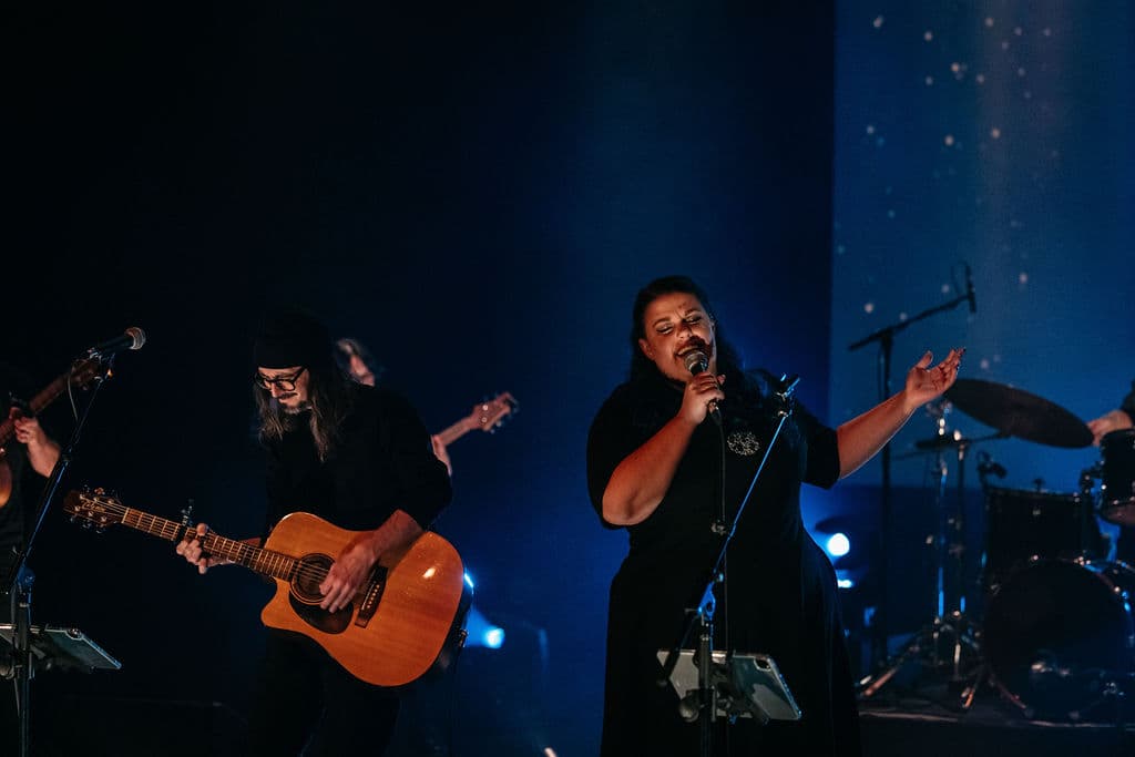 Chanteurs québécois