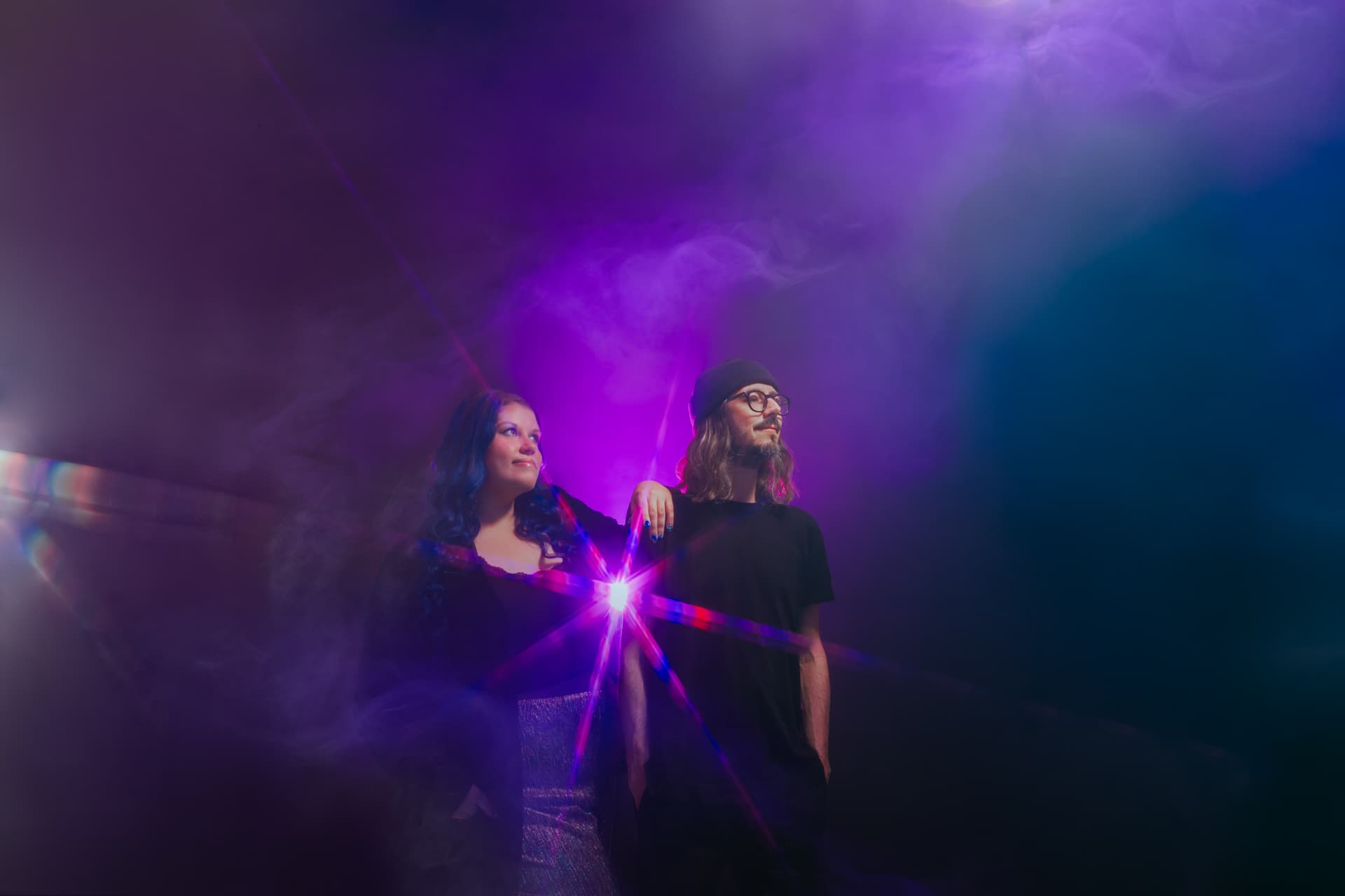 Singers